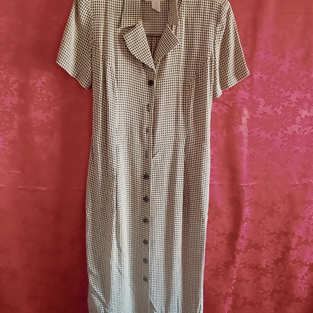 Woman's dress
